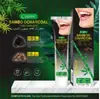 Planta de Pasta de Dientes Rusa A Base de Plantas Sin Flúor Biou Export Midea Blanqueamiento Aliento Fresco Cuidado de las Encías Pasta de Dientes Transfronteriza