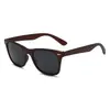 Uñas de Arroz Calientes Europeas y Americanas Gafas de Sol Polarizadas Retro para Hombres y Mujeres Tendencia de Moda Gafas Anti-UV