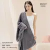 Toalha de Banho Coral Veludo Espiga de Trigo, Extra Grande, Absorvente, Secagem Rápida, Uso Doméstico, Macia e Amiga da Pele, Adequada para Homens e Mulheres, Casais