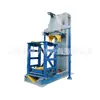 Máquina de desmontagem e montagem de haste hidráulica vertical para uso em mineração, máquina de desmontagem e montagem vertical de haste hidráulica única