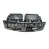 Adequado para Saída de Ar do Painel Intermediário do Lexus Is250 350 06-09