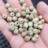 8mm Xingyue Bodhi Cuentas de Estilo Antiguo Cuentas Sueltas Gipsofila Passepartout Cuentas Barril Accesorios para Joyería Cuentas Hechas a Mano Venta al por Mayor