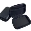Bolsa de Almacenamiento Portátil Eva a Prueba de Golpes en Stock para Auriculares, Discos Duros Portátiles, Caja de Embalaje Resistente a la Presión para Ratón Digital 3C