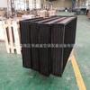 Venta al por mayor de fábrica de radiadores refrigerados por aire, tubos de cobre, aletas de aluminio, condensador, evaporador, convección, carcasa, tubo, placa, condensador.