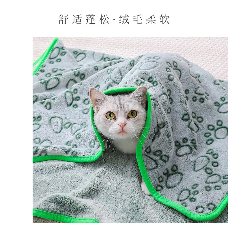 9-27毛绒宠物毛毯_11