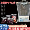 Bolsas planas de PE de material nuevo, en stock, multiespecificación, de alta presión, suficientemente gruesas, a prueba de polvo, impermeables, para almacenamiento y empaque