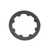 Aplicável a Jeep 18-26 Wrangler Gladiator Eixo Dianteiro Eixo de Transmissão Bucha Anel de Vedação 68400382AA
