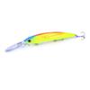 Comércio Exterior 14,5cm Isca Mino para Pesca em Mar Artificial Plástico Mino Isca Falsa 12,7g Conjunto de Iscas