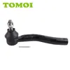 Rótula Exterior de Barra de Dirección 45047-09300 Es Adecuada para Gac Toyota Yaris 1.3/1.6 (08~