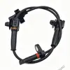 Adecuado para Sensor de Velocidad de Rueda de Coche Honda Línea de Sensor de Frenos Antibloqueo ABS 57475-Swa-003