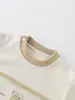 Conjunto de Dos Piezas Casual Nuevo de Otoño Elegante Clase A Dibujos Animados Lindos para Principios de Otoño, Adecuado para Usar al Aire Libre en Primavera y Otoño