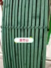 Tiras de bambú hechas a mano, balsas de bambú, tejido de bambú, tiras de bambú, decoraciones de bambú para bodas, paisajismo, arreglos florales, diseños de techos de tiras de bambú.