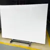 Jade Branco Arco-Íris Artificial Liquidação Pedra Rosa Natural Parede de Fundo Mosaico Jato d'Água Mármore Fábrica Atacado