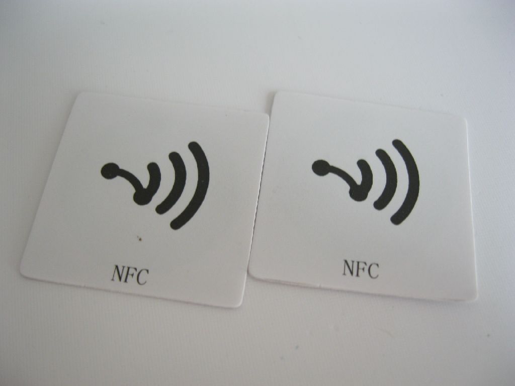 NFC标签0