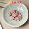 Ciprés Rojo Patrón Martillo Corazón Accesorios Yiming Xianyuan DIY Moda Wenwan Accesorios Estrella Luna Nube Pulsera Accesorios