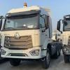 Agente para Exportação Senegal Caminhão Trator Howo N