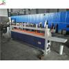 Alimentador de madeira pequeno Mx3510 pente semiautomático Tenon máquina de espiga curta extensão de madeira material equipamento mecânico