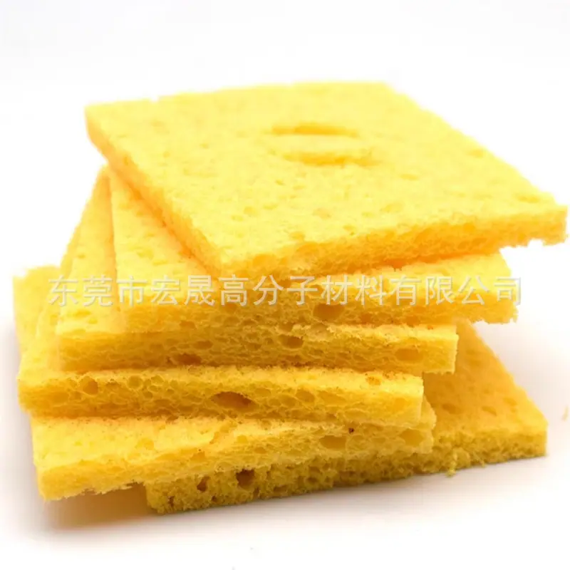 电极片