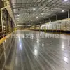 Plataforma de Acero Resistente Plataforma de Loft de Fábrica Estanterías de Plataforma de Acero Estructura de Acero Estanterías de Loft de Almacenamiento Personalización