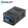 Gerador a Diesel Fu Carregador Bateria Chumbo-ácido Carregador de Bateria 12v24v Alta Potência Completo com Parada Automática DC