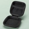 Eva Caja de Almacenamiento Multifuncional para Disco Duro Cable de Datos Auriculares Caja de Almacenamiento Bolsa Cuadrada con Cremallera Caja de Embalaje para Cargador