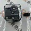 Interruptor de Pressão de Gás Honeywell Americano C6097A4410 Ponto 200 Original Novo