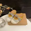 Mules de Moda con Punta Cerrada para Mujer Nueva Colección Primavera/Verano 2026 Versátiles Cómodos con Suela Gruesa Calados sin Cierre