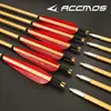 Flechas de bambu com pena natural, flechas de madeira, arco e flecha tradicionais, recurvo, composto, caça americana, arco de puxada reta, flechas para competição de tiro, flechas de madeira
