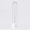 Cabo de Dados para Fone de Ouvido em Estoque Frasco Tubo de Ensaio Garrafa de Embalagem para Máscara Doce Sal de Banho Cabo de Dados Garrafa Plástica para Pet Reembalagem