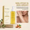 El Aceite para el Cuidado de la Piel OCEAURA Lustroso e Hidratante es ligero, suave, no pesado y proporciona un masaje suave e hidratante para un cutis corporal radiante.