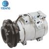 Equipo eléctrico aplicable 10S17C Toyota sea lion KDH2 / LH2 /TRH2 compresor aire acondicionado de coche