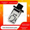 5WK98504 22680-7131R 226807131R 22680-00Q0A Sensor de fluxo de ar