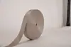Nylon Imitação Fitas Coloridas Espinha de Peixe Fitas Lisas Acessórios Têxteis Bolsa Mochila Alça Dupla de Ombro Cinto de Pit