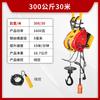Polipasto Eléctrico Koio Taiwán Xiaojingang 220V Polipasto Colgante Micro Grúa Portátil Cabrestante Ajustable