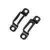 Conector Dos en Uno Invisible Combinación de Muebles Puerta de Armario Accesorios para Carpintería Empalme de Tablero de Gabinete Fijador
