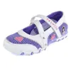 Nova coleção primavera 2020 sapatos infantis moda coreana tênis esportivos infantis sapatos casuais para meninas sapatos de princesa fabricantes atacado
