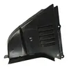 51717033753 51717033754 É Adequado para BMW Série 5 E60 Painel Triangular do Para-choque Dianteiro Para-lama 525I