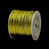 Cordão para Nós Chineses No. Corda Trançada de 7 Fios, 23m, Corda para Tecelagem DIY Feita à Mão, Corda para Miçangas, Materiais para Acessórios de Pulseiras