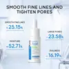 Nuevo Producto Transfronterizo Quiyum Esencia Hidratante de Ácido Hialurónico 17ml Hidratante e Hidratante para Mejorar el Tono de la Piel Venta al Por Mayor del Fabricante