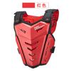 Protectores de Motocicleta Knight Racing Ropa de Armadura Anti-impacto Protectores de Pecho de Carreras Anti-caída Armadura Todoterreno Armadura de alta calidad