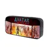 Avatar de Animación Transfronterizo 3: Estuche Escolar Primaria Fuego y Cenizas Gran Capacidad Poliéster Caja de Papelería Infantil Fabricante de Estuches