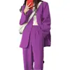 Jaqueta Suit Nova Estilo Coreano Primavera 2025 Feminino Design para o Dia a Dia Suit de Nicho Suit Feminino