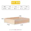 Caja Grande para Cocinar al Vapor para Pasteles de Arroz Pegajoso, Rejilla de Cocción al Vapor Cuadrada de Madera Maciza Hecha a Mano, Vaporera Cuadrada de Madera Comercial para Panes y Empanadillas