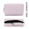 Bolsa de Maquiagem Carregador de Energia para Laptop Bolsa de Armazenamento Power Bank Capa Protetora para Cabo de Dados Cabeça de Mouse Fone de Ouvido Pen Drive U Shield