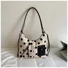 Mochila Casual de Gran Capacidad para Mujer Shuai Mijia 2026 Nueva Mochila para Viajes Diarios Bolso Cruzado de un Solo Hombro Bolso de Mano