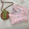 Liquidação de Peças Girls' Pajamas Algodão Puro Classe A Conjunto Infantil Todo em Algodão Roupas de Casa para Meninas Roupas de Outono