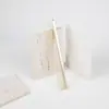 Peine de Aluminio Especial para Espacio Transfronterizo Peine de Estilismo para Hombres Dientes Finos Peine de Corte de Pelo Peine de Corte Recto para Cortar el Pelo