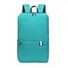 Mochila Deportiva Ligera para Exteriores, Moderna, Sencilla, Ocio, Viajes, Entrenamiento, Venta al por Mayor de Mochilas, Gran Capacidad para Viajes Diarios