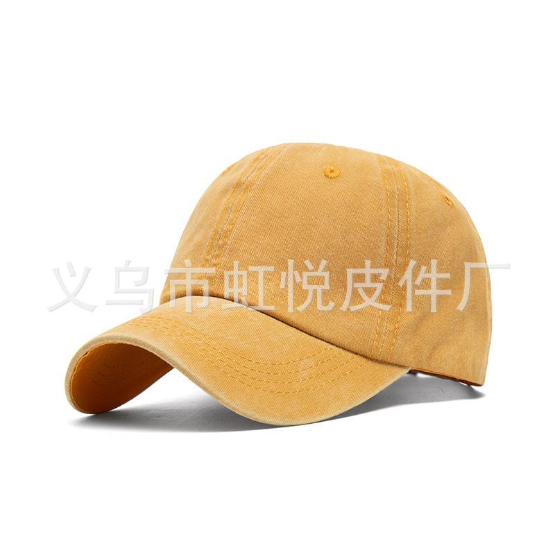 牛仔黄色