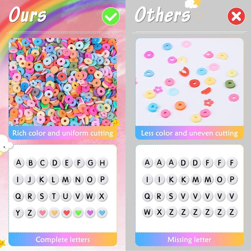 clay beads with Smile Face-04.